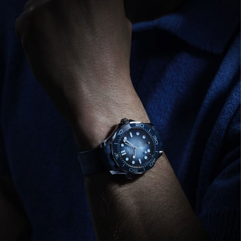 Seamaster Diver 300m Co-Axial 42mm variant Pursuit