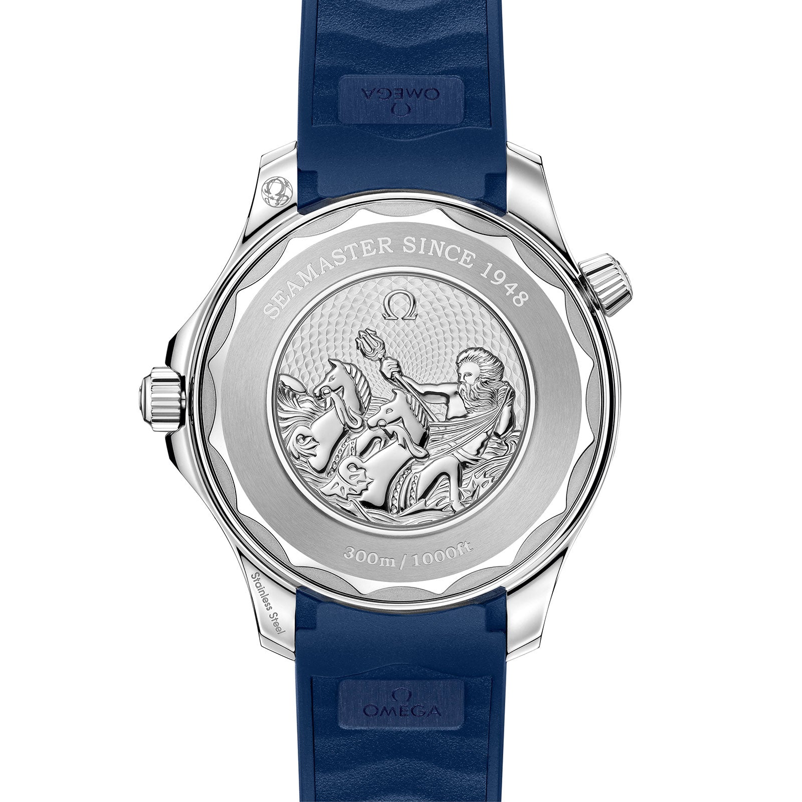 Seamaster Diver 300m Co-Axial 42mm variant Pursuit