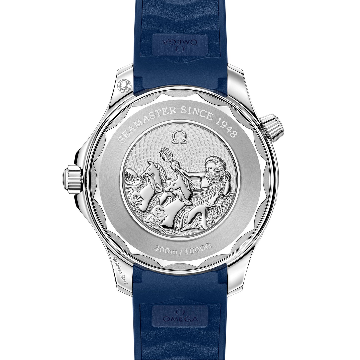 Seamaster Diver 300m Co-Axial 42mm variant Pursuit
