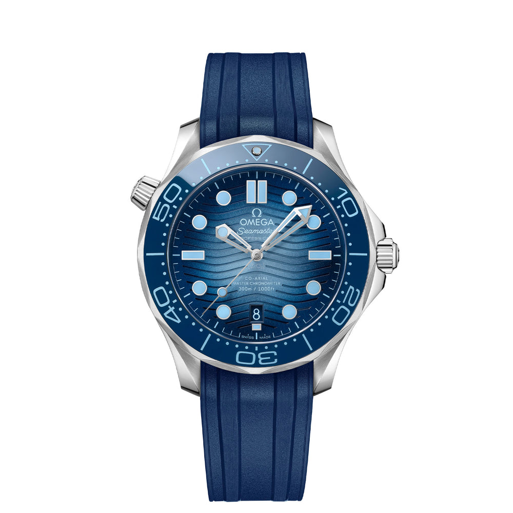 Seamaster Diver 300m Co-Axial 42mm variant Pursuit