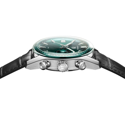 Carrera Chronograph Calibre TH20-07 Automatic 39mm simple Pursuit