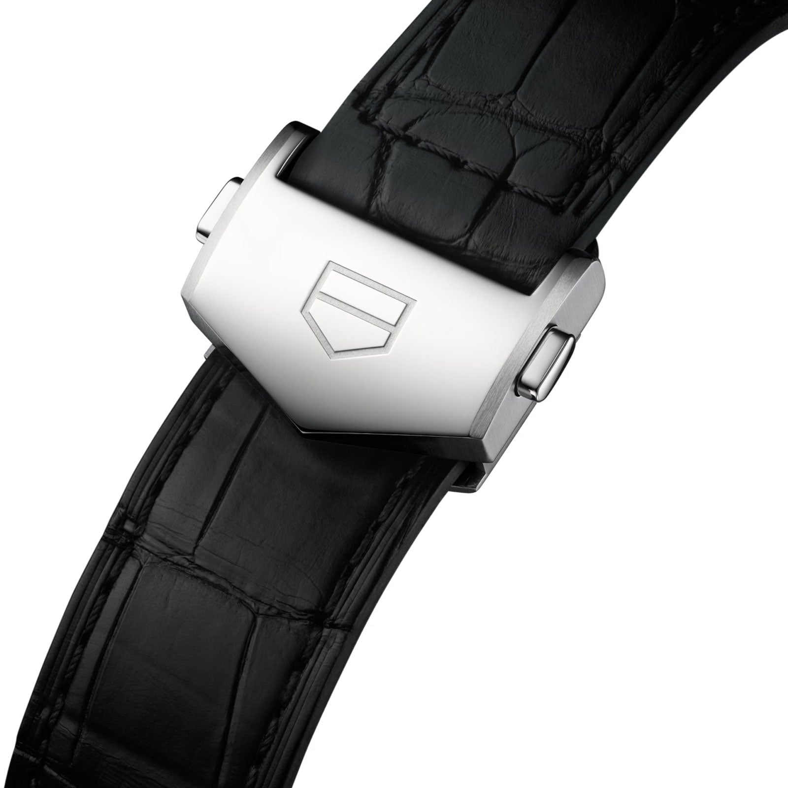 Carrera Chronograph Calibre TH20-07 Automatic 39mm simple Pursuit