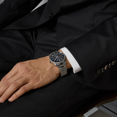 G-Timeless Watch 40mm simple Pursuit