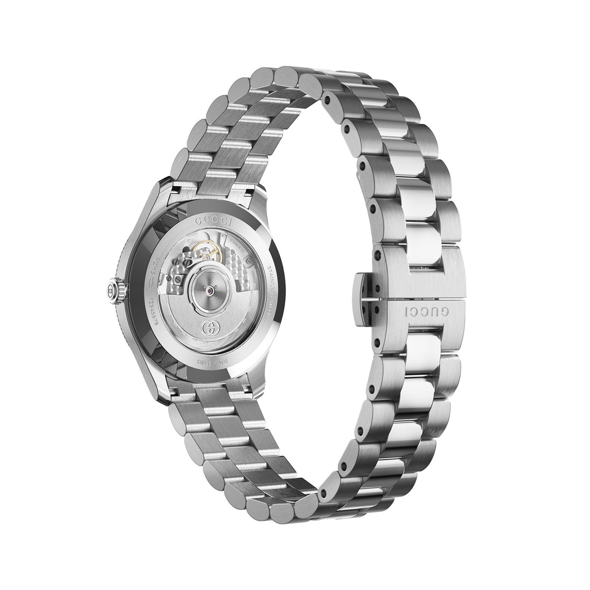 G-Timeless Watch 40mm simple Pursuit