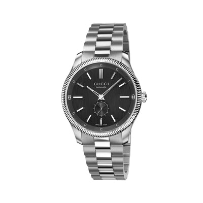 G-Timeless Watch 40mm simple Pursuit