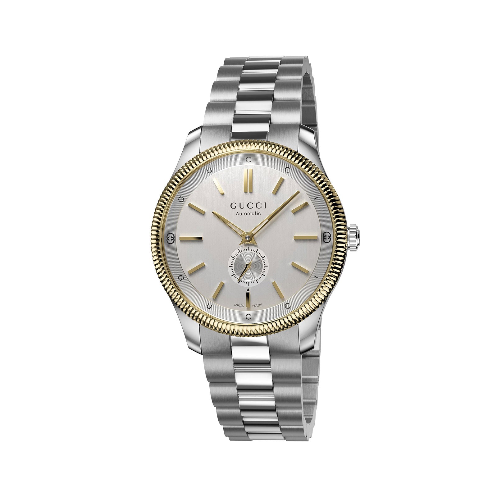 G-Timeless Watch 40mm simple Pursuit