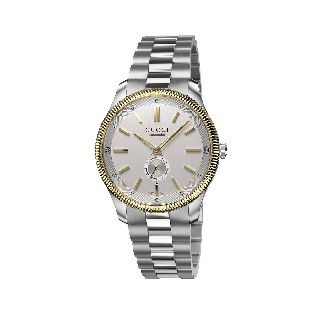 G-Timeless Watch 40mm simple Pursuit