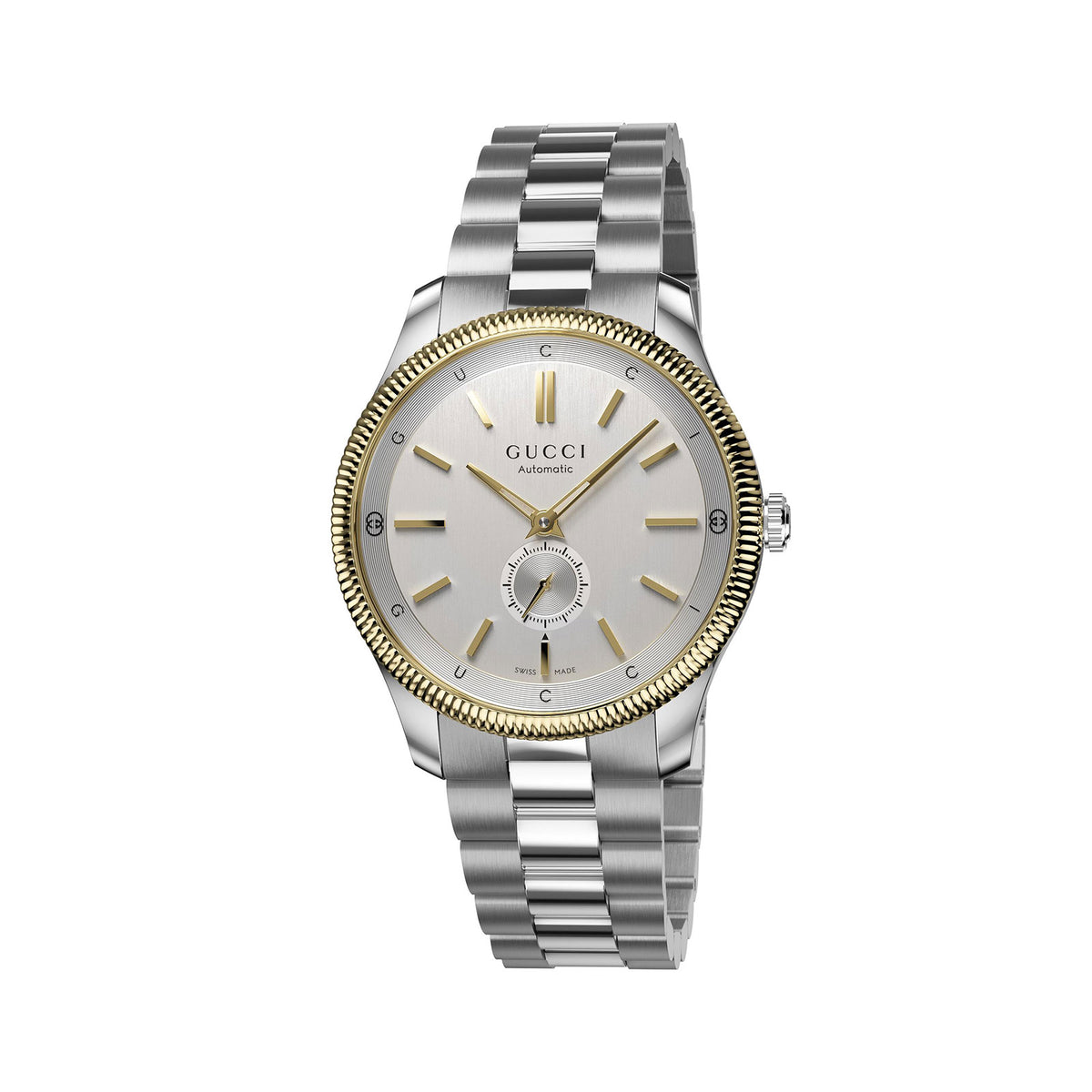 G-Timeless Watch 40mm simple Pursuit