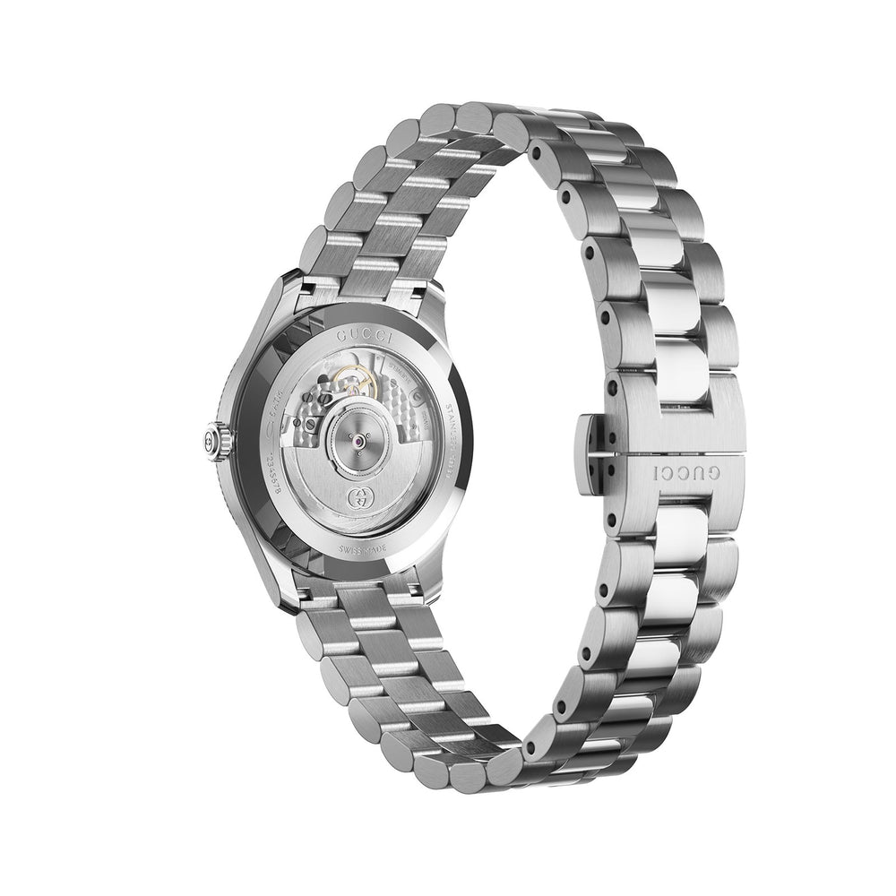 G-Timeless Watch 40mm simple Pursuit
