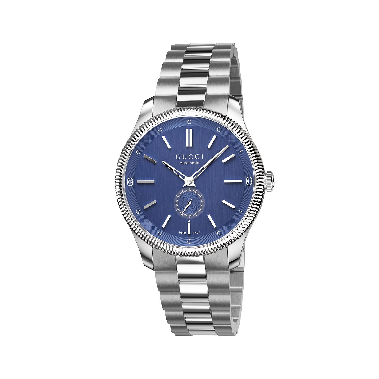 G-Timeless Watch 40mm simple Pursuit