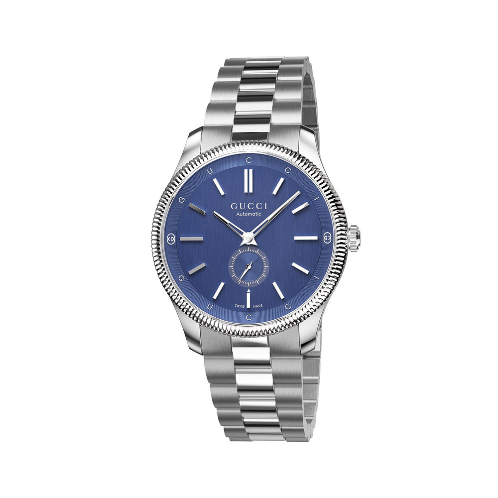 G-Timeless Watch 40mm simple Pursuit