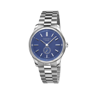 G-Timeless Watch 40mm simple Pursuit