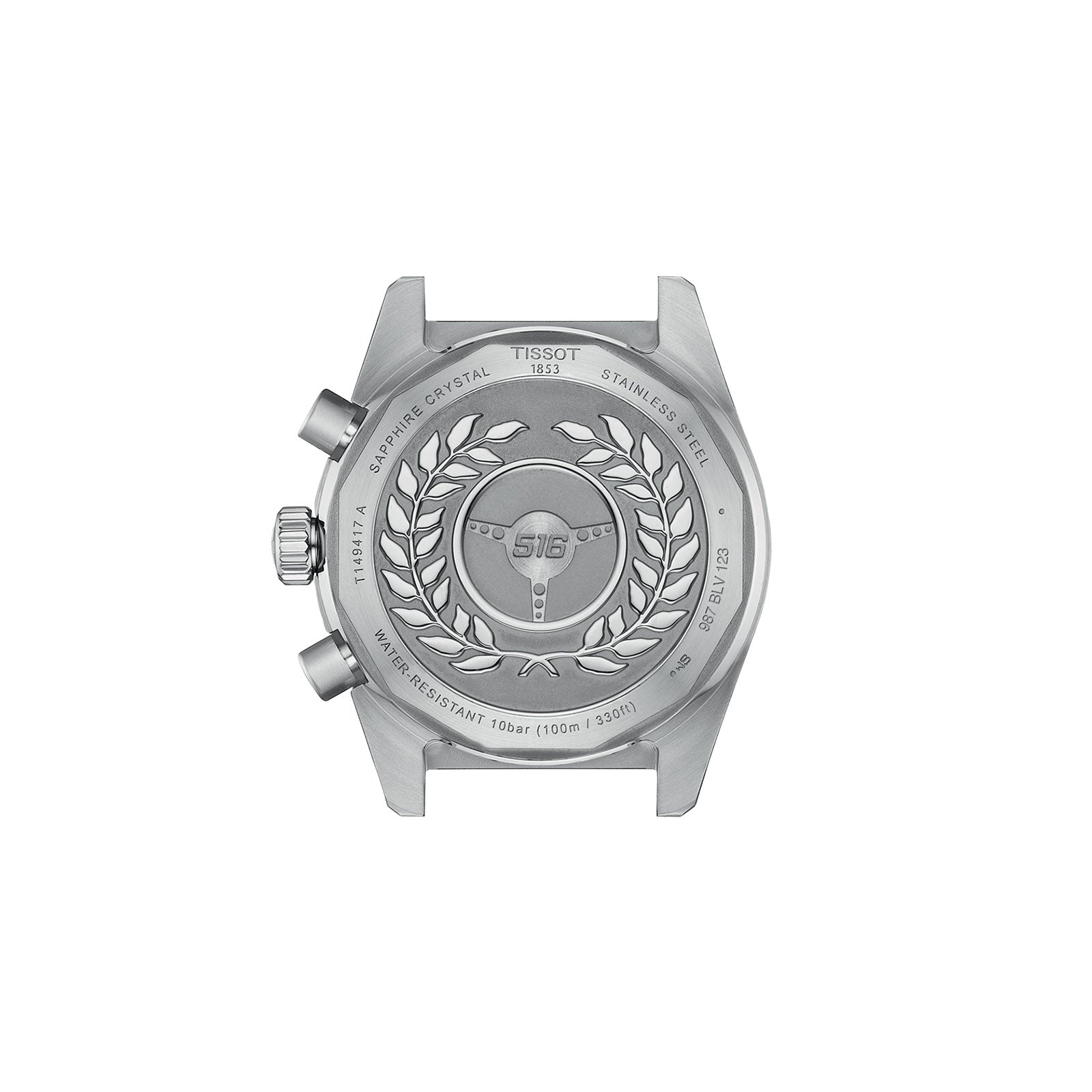 PR 516 Automatic 40mm simple Pursuit
