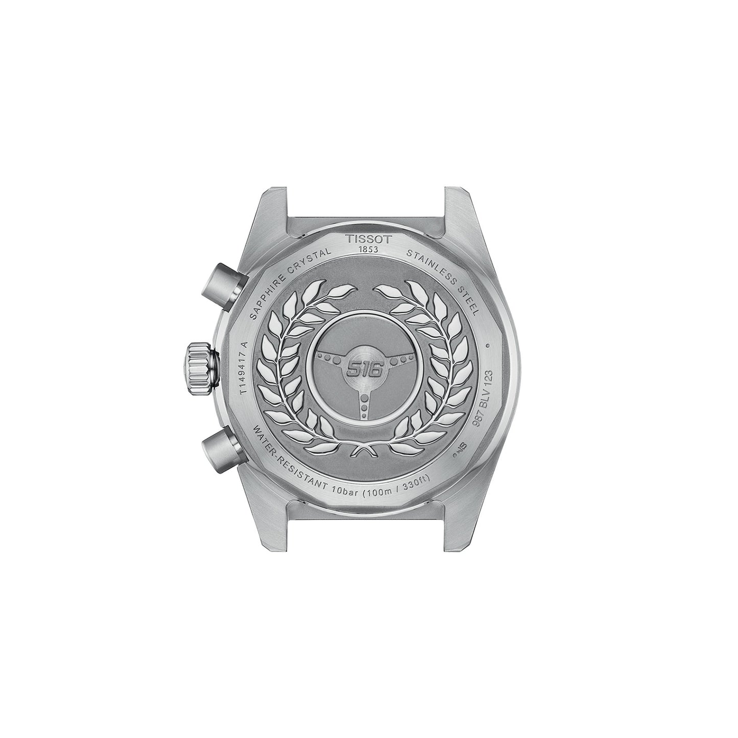 PR 516 Automatic 40mm simple Pursuit