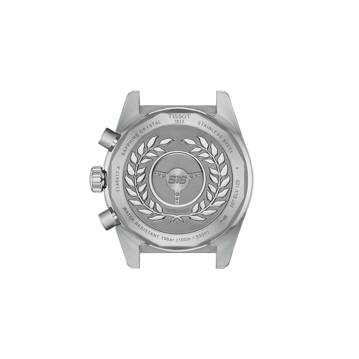 PR 516 Quartz 40mm simple Pursuit