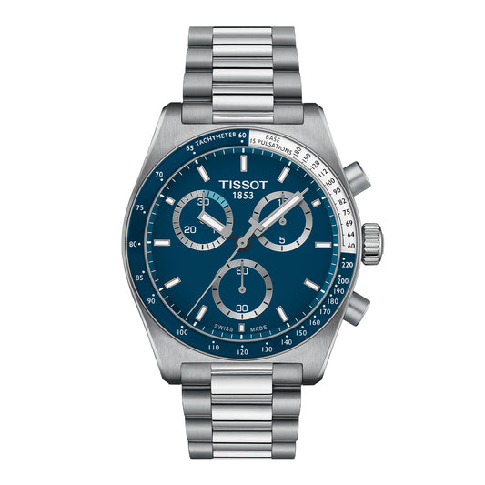 PR 516 Quartz 40mm simple Pursuit