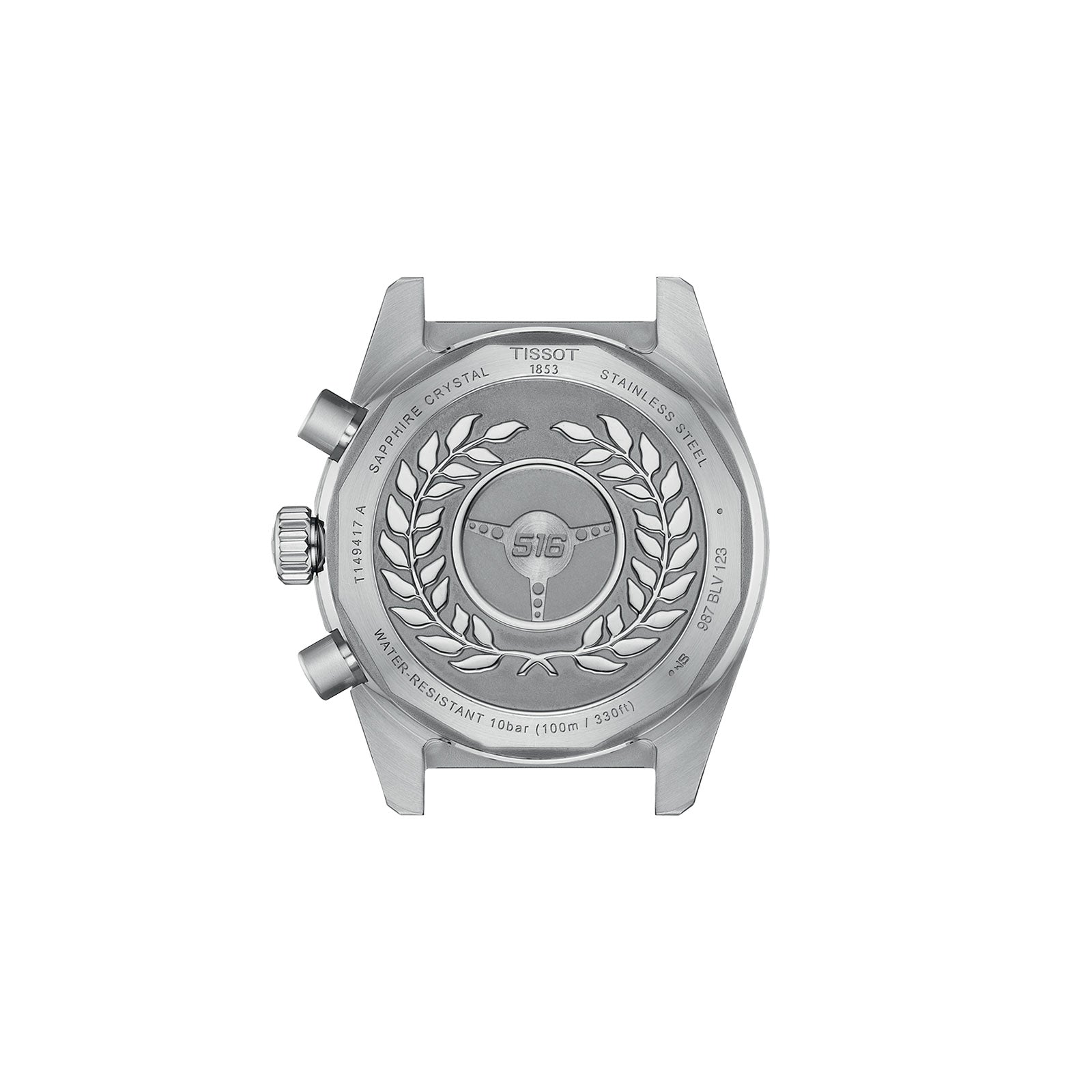 PR 516 Quartz 40mm