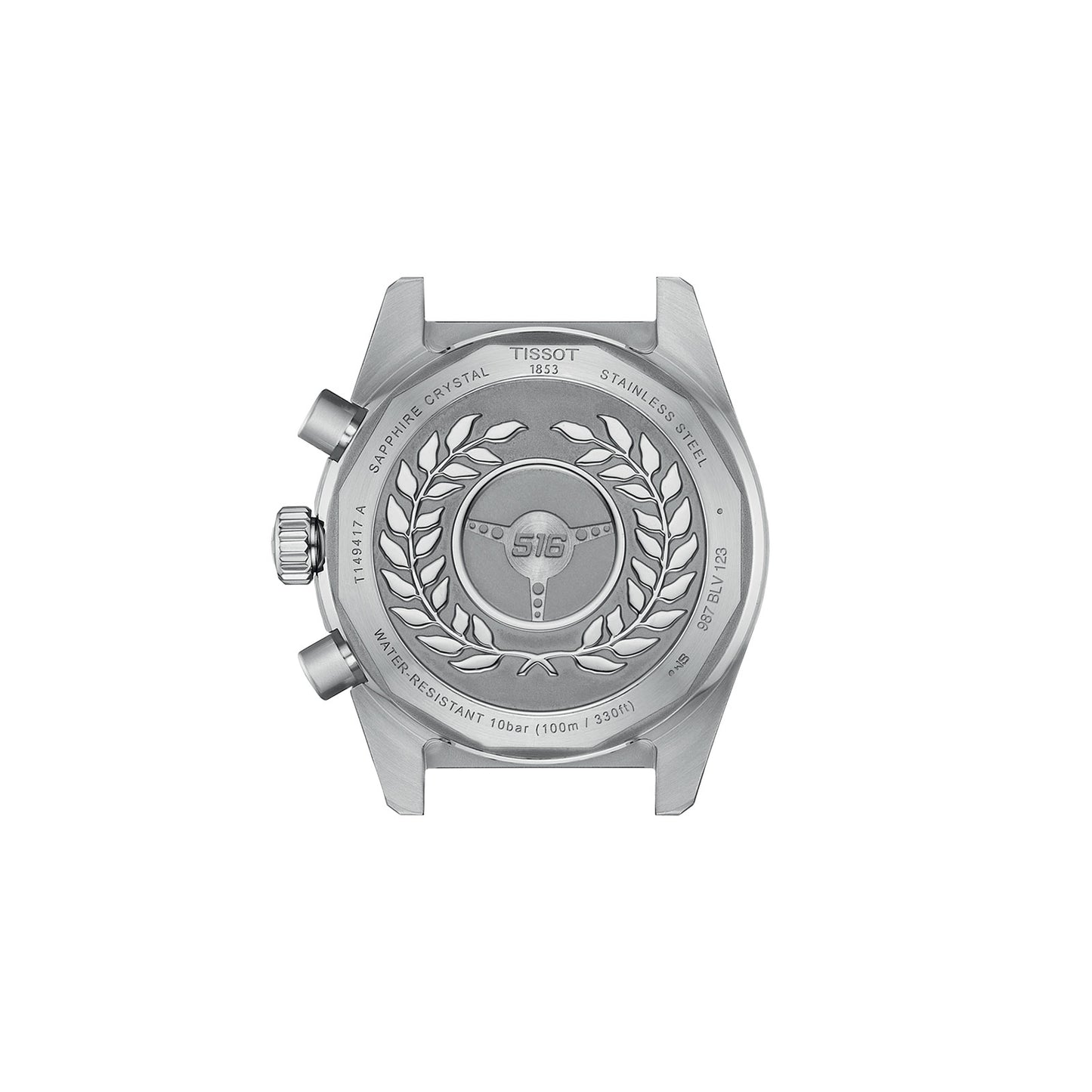 PR 516 Quartz 40mm