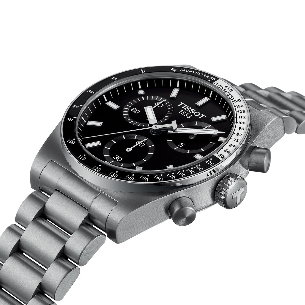PR 516 Quartz 40mm simple Pursuit