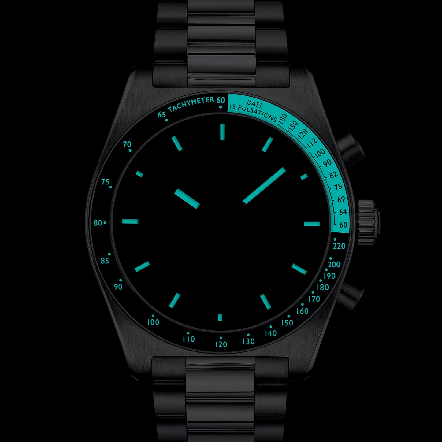 PR 516 Quartz 40mm