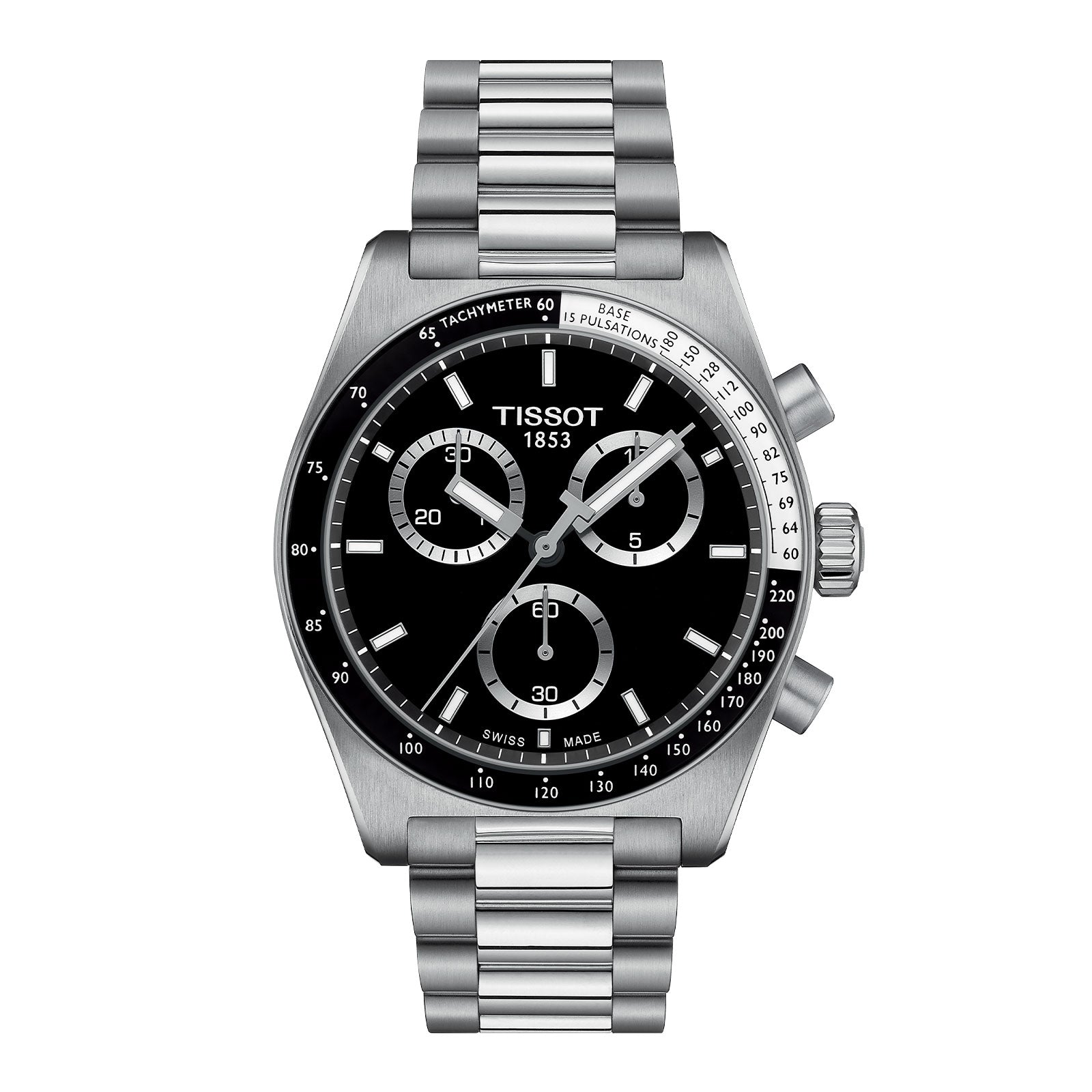 PR 516 Quartz 40mm