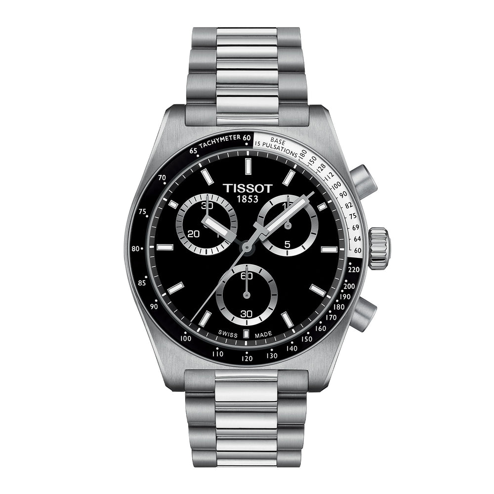 PR 516 Quartz 40mm