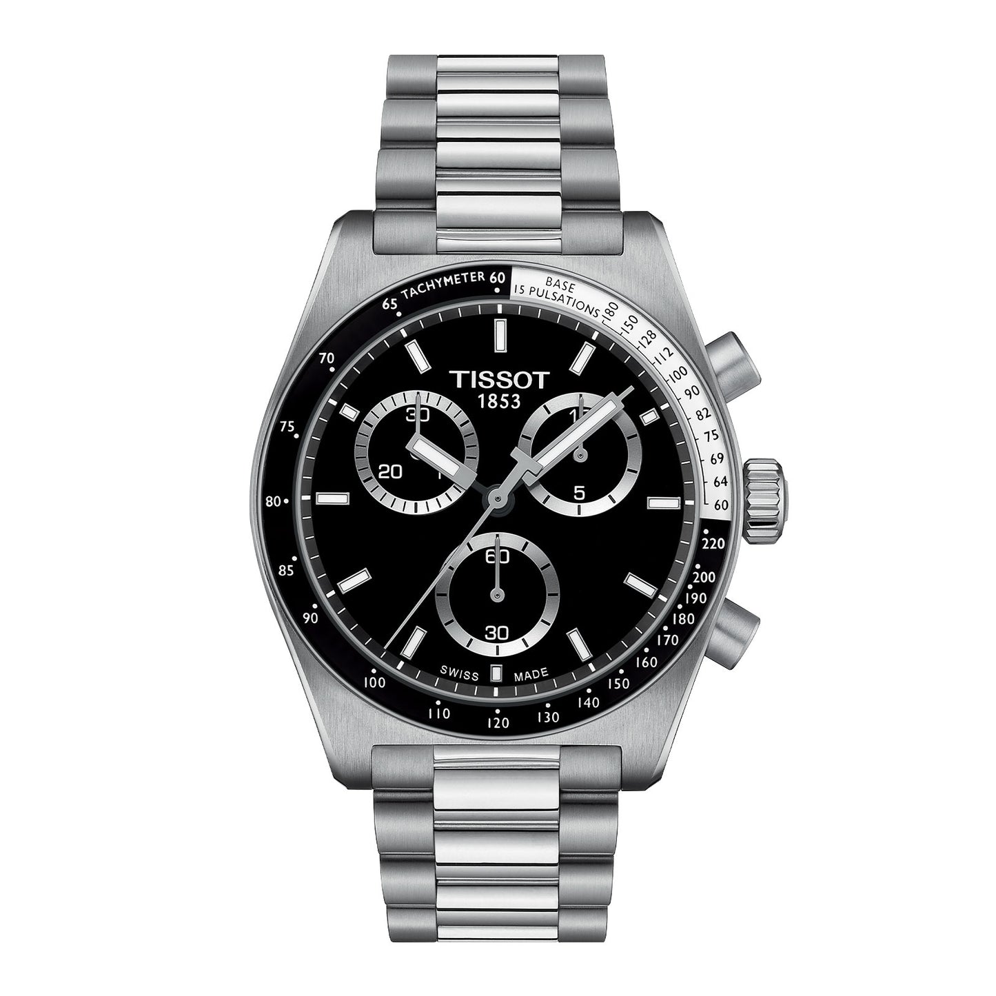 PR 516 Quartz 40mm