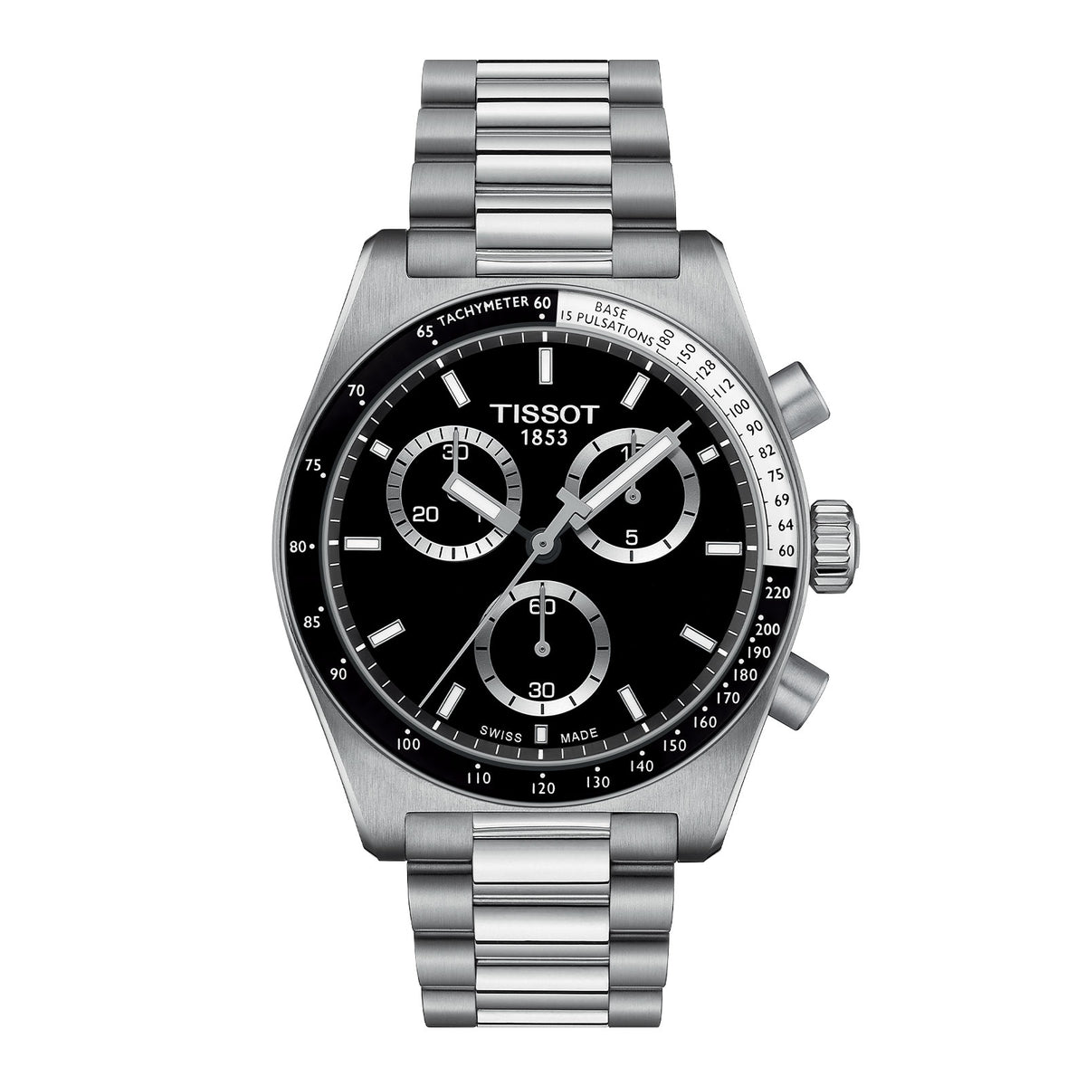 PR 516 Quartz 40mm simple Pursuit