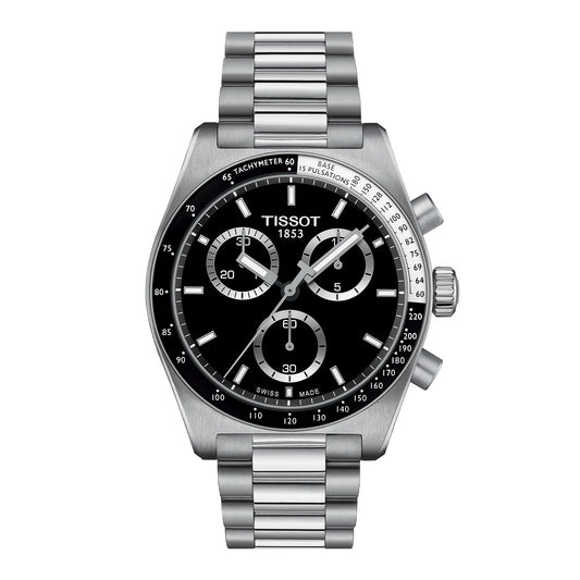 PR 516 Quartz 40mm simple Pursuit