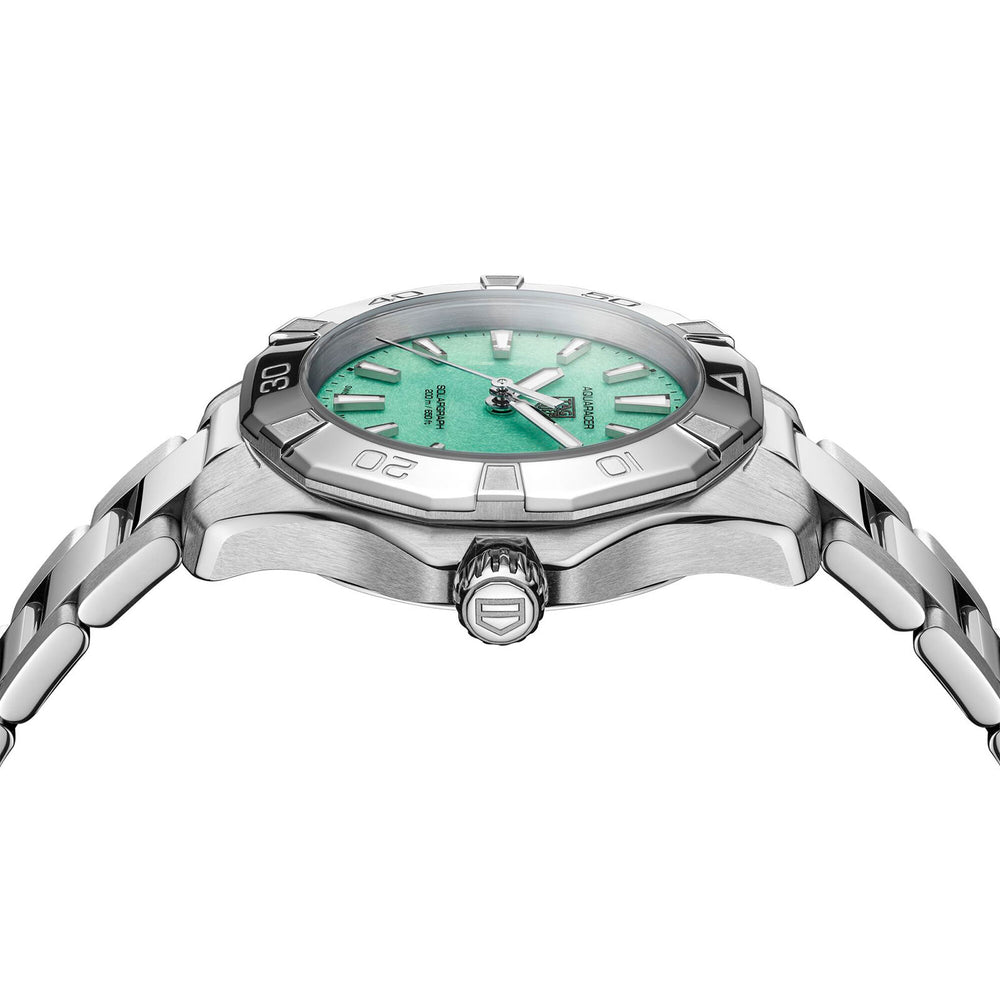 Aquaracer Professional 200 Solargraph Calibre TH50-01 Automatic 34mm simple Pursuit