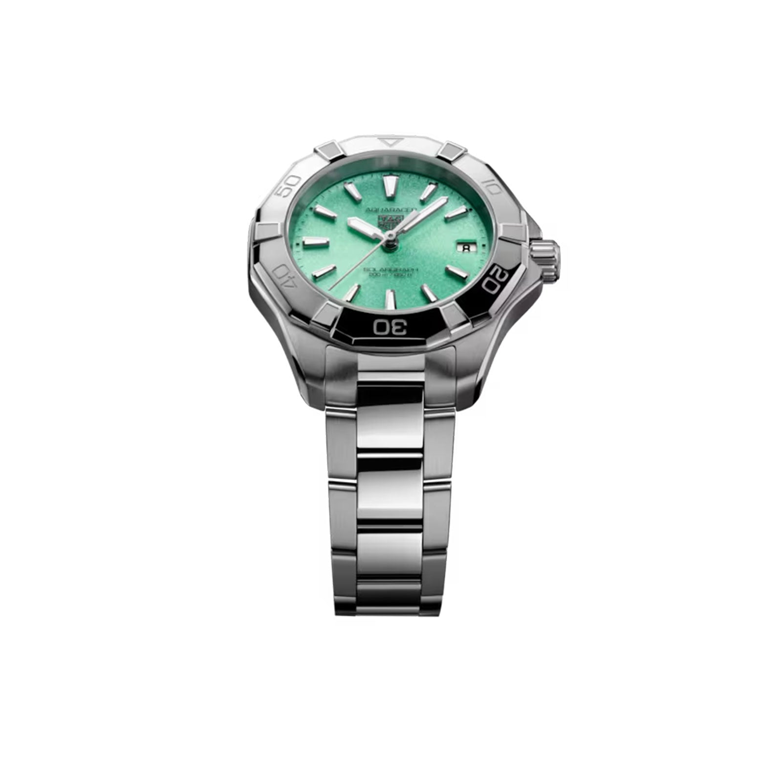Aquaracer Professional 200 Solargraph Calibre TH50-01 Automatic 34mm simple Pursuit