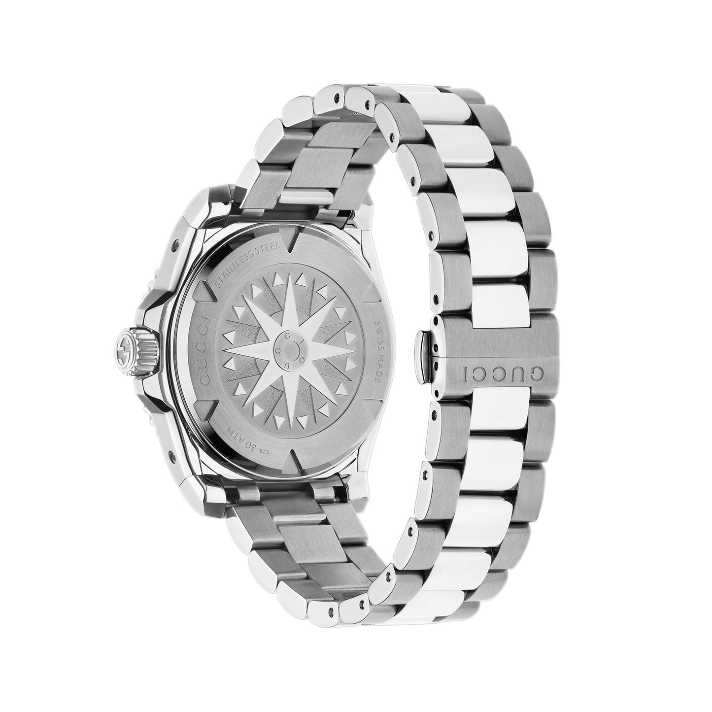 Gucci Dive Watch 40mm simple Pursuit