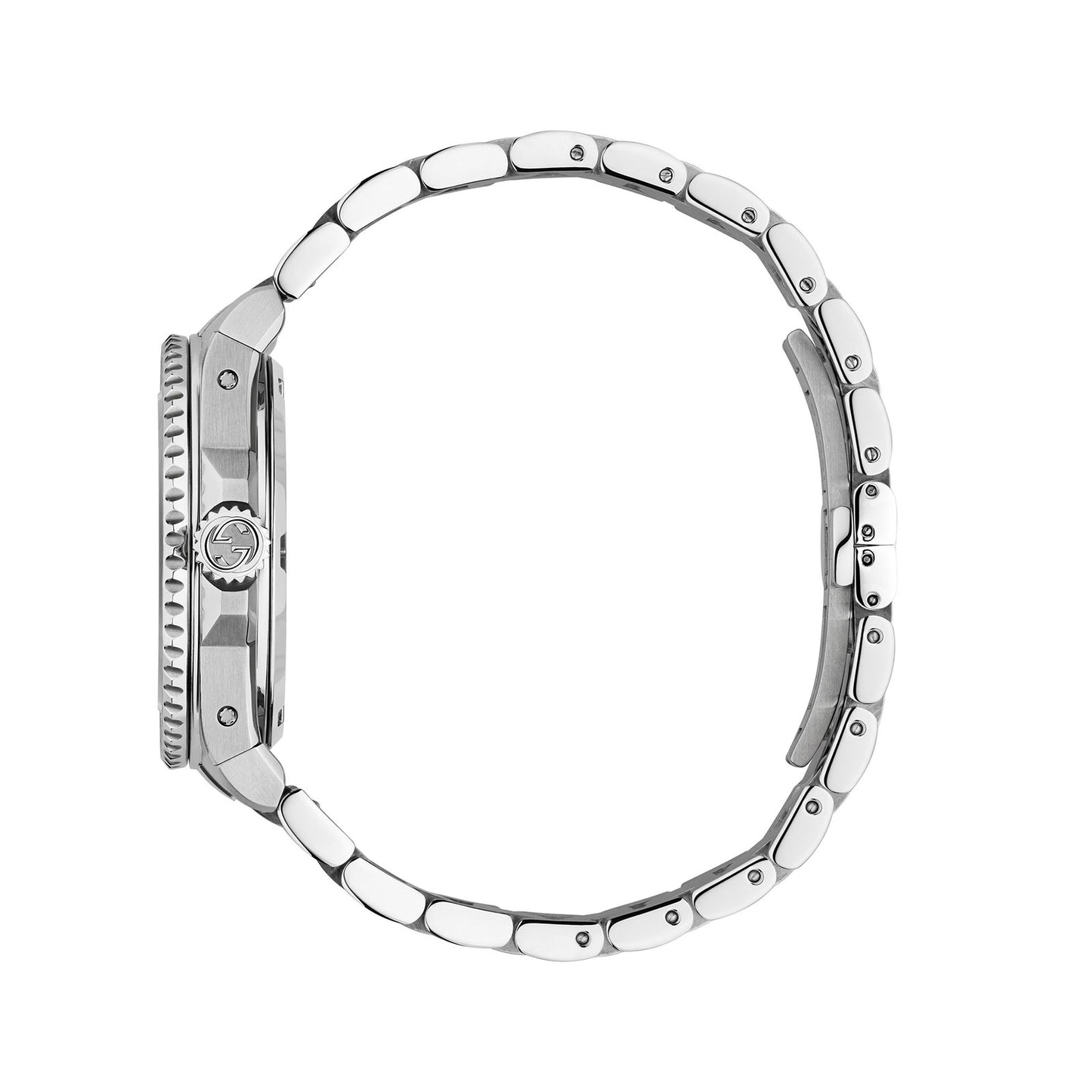 Gucci Dive Watch 40mm simple Pursuit