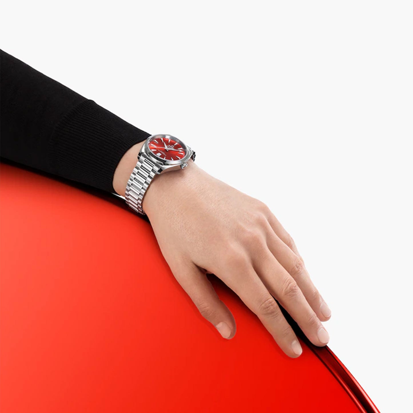 Seamaster Aqua Terra Shades 150m Co-Axial 38mm variant Pursuit