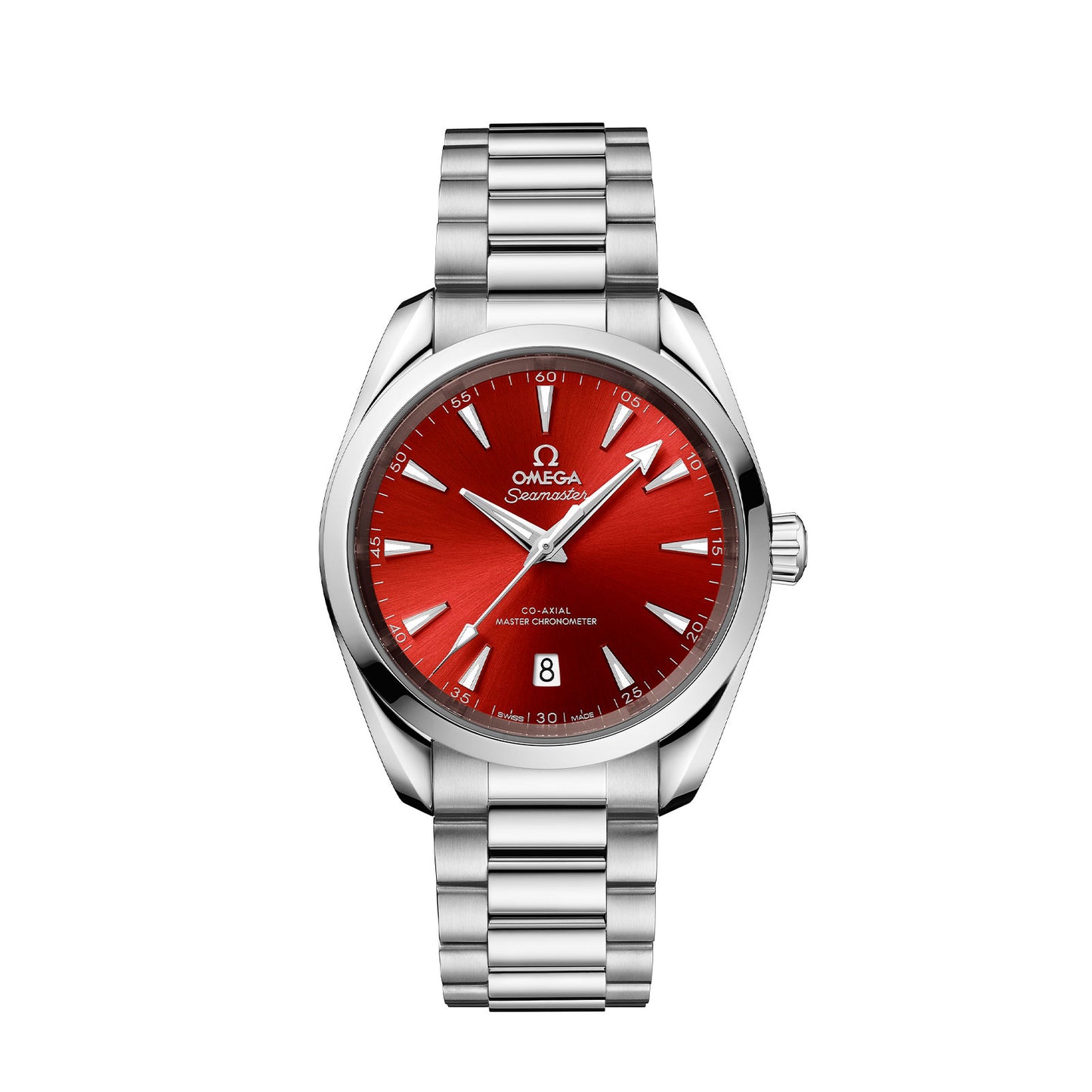 Seamaster Aqua Terra Shades 150m Co-Axial 38mm variant Pursuit