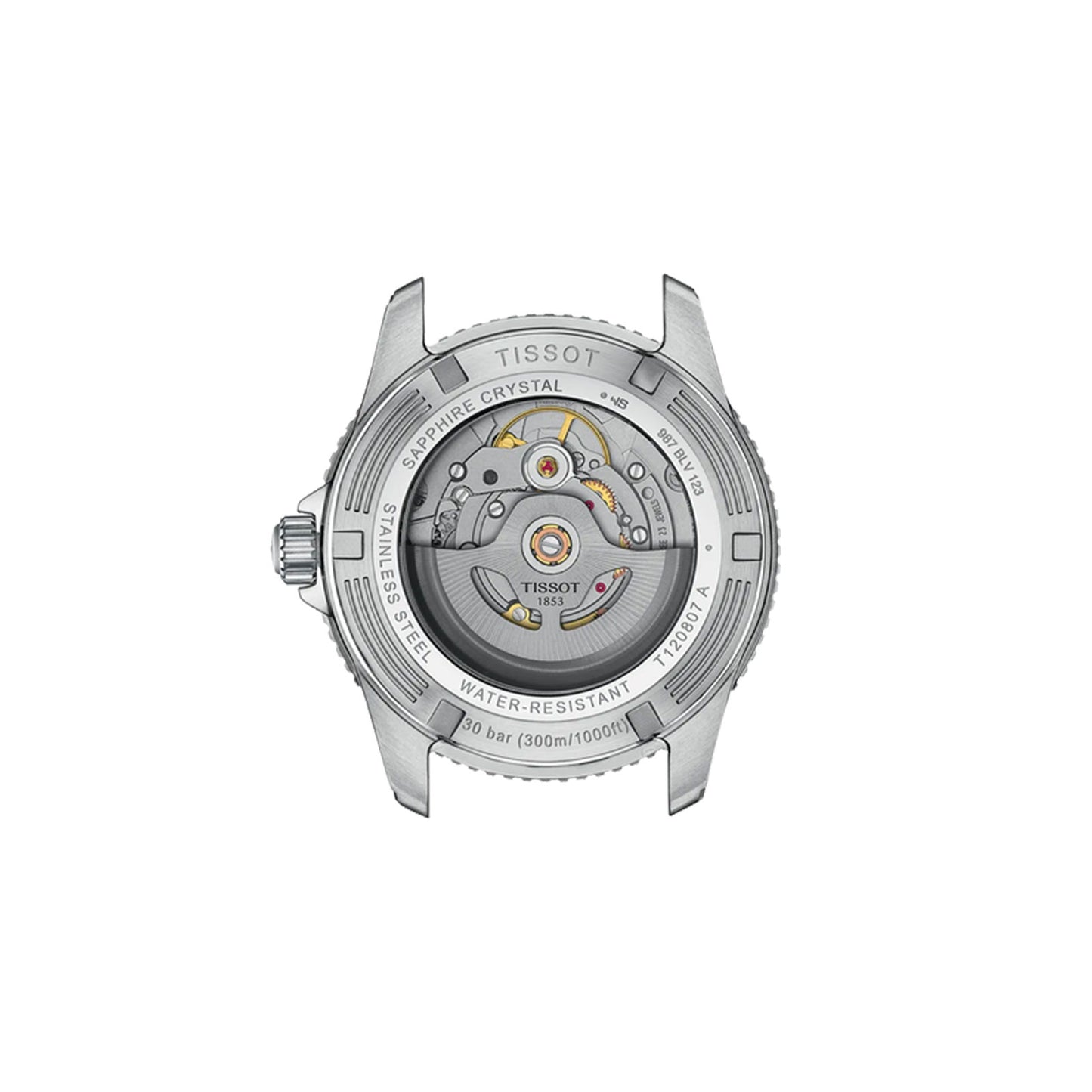 Seastar 1000 Automatic 40mm simple Pursuit