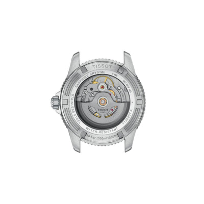 Seastar 1000 Automatic 40mm simple Pursuit