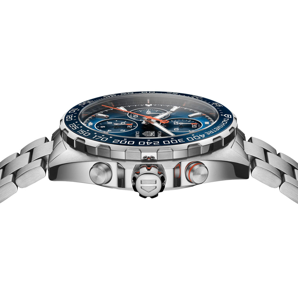 Formula 1 Chronograph Calibre 16 Automatic 44mm simple Pursuit