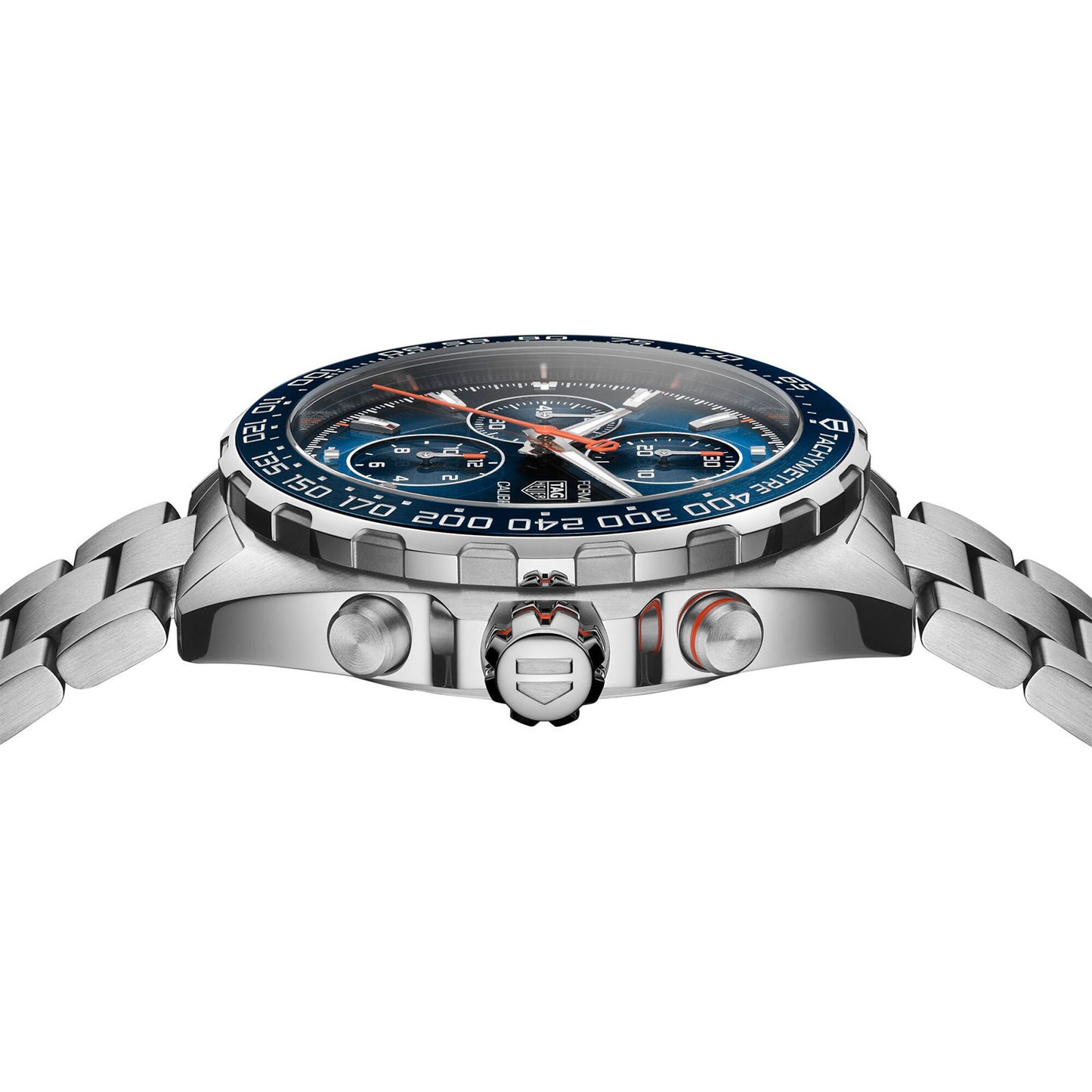 Formula 1 Chronograph Calibre 16 Automatic 44mm simple Pursuit