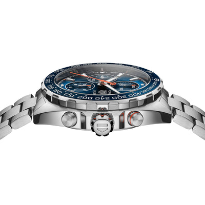 Formula 1 Chronograph Calibre 16 Automatic 44mm simple Pursuit