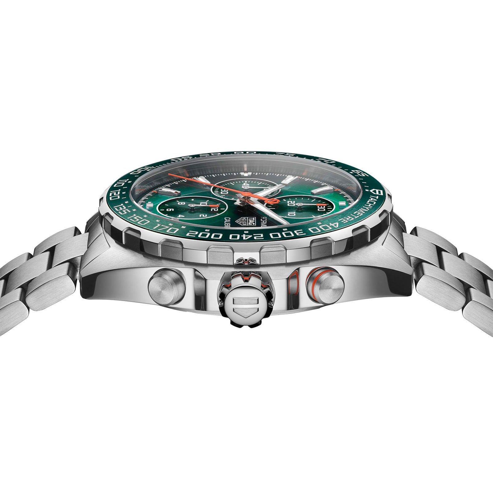 Formula 1 Chronograph Calibre 16 Automatic 44mm simple Pursuit