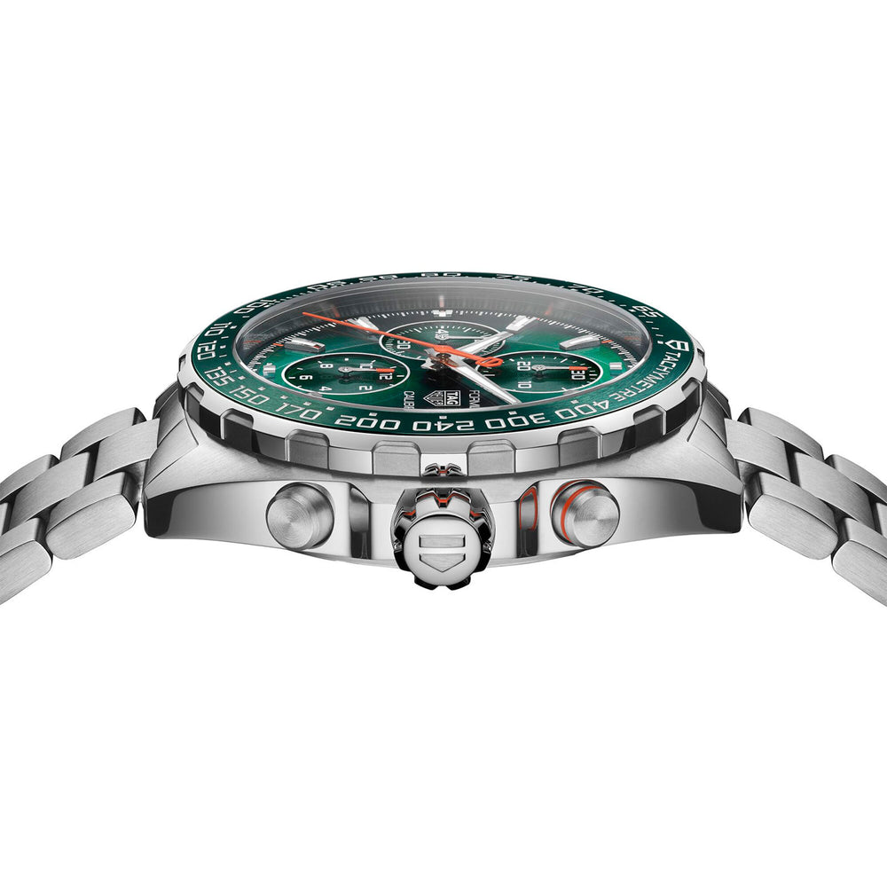 Formula 1 Chronograph Calibre 16 Automatic 44mm simple Pursuit