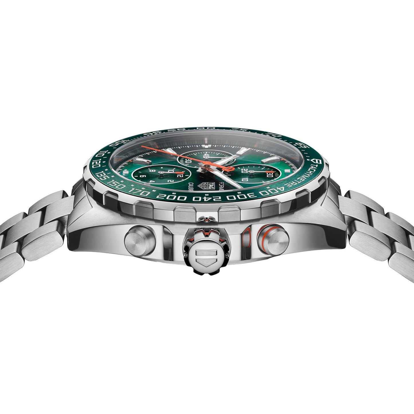 Formula 1 Chronograph Calibre 16 Automatic 44mm simple Pursuit
