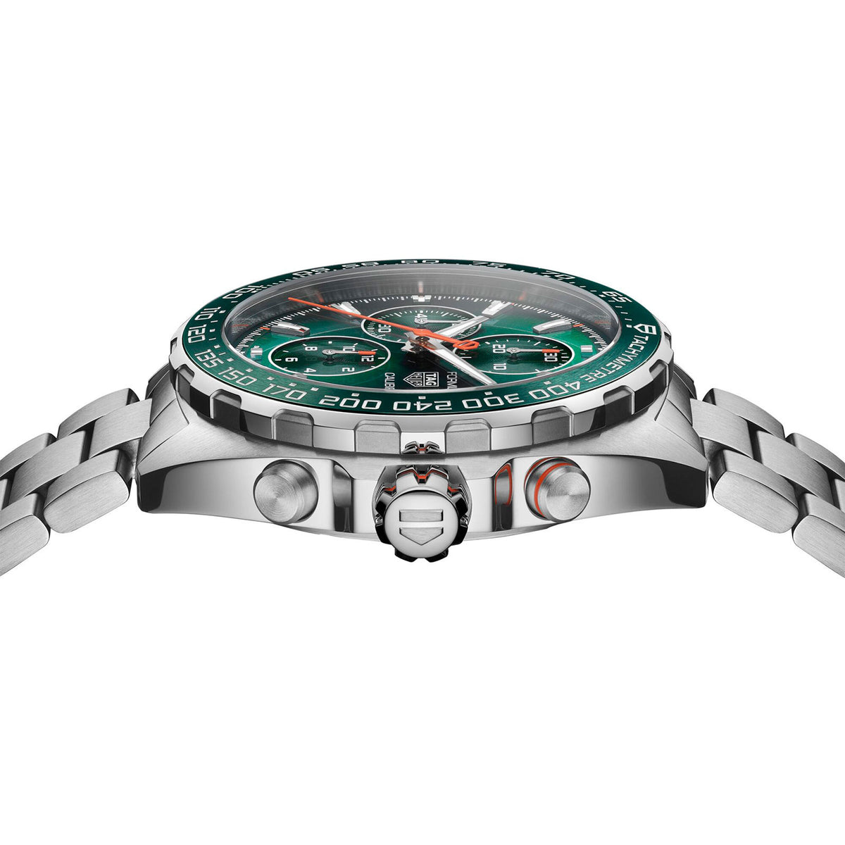 Formula 1 Chronograph Calibre 16 Automatic 44mm simple Pursuit