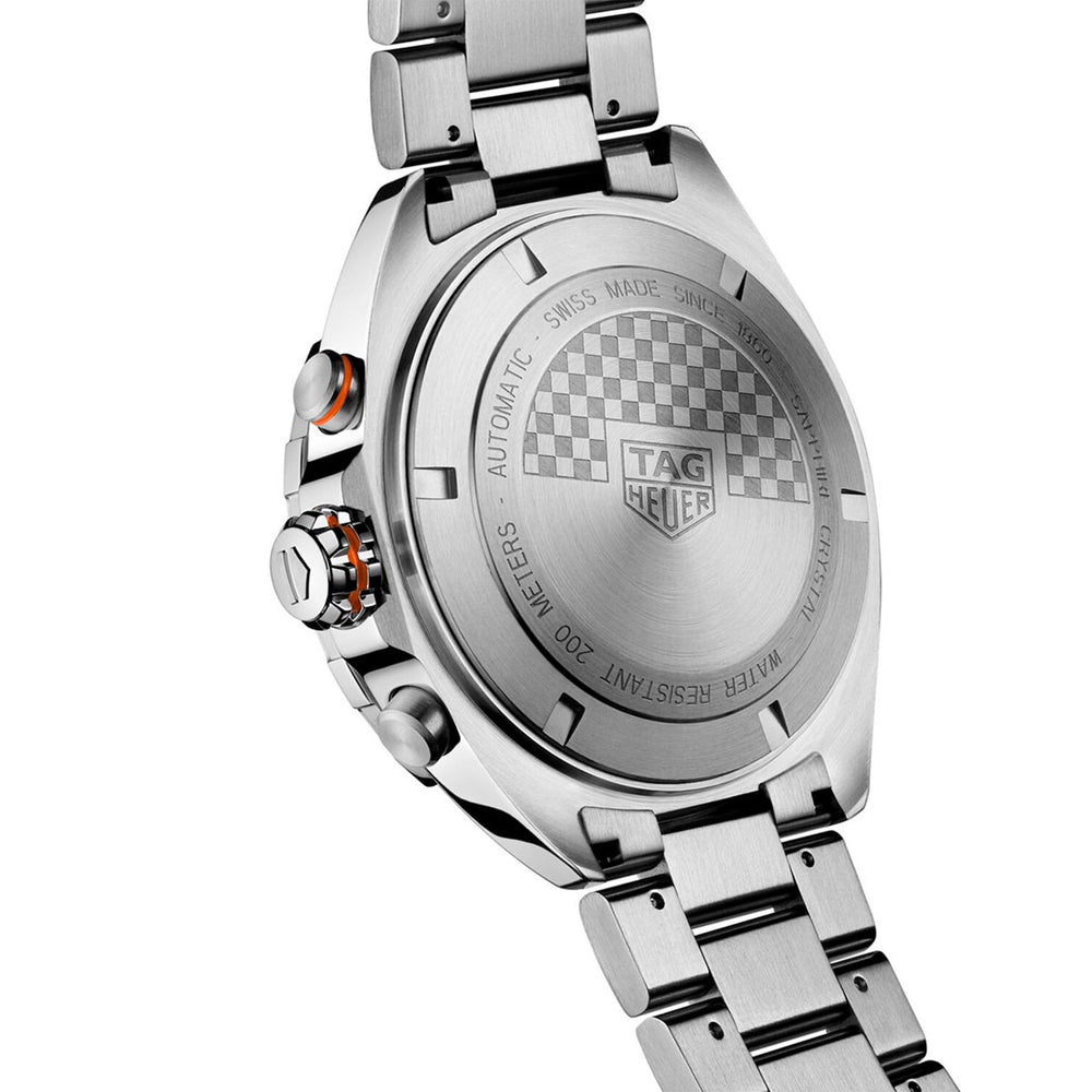 Formula 1 Chronograph Calibre 16 Automatic 44mm simple Pursuit