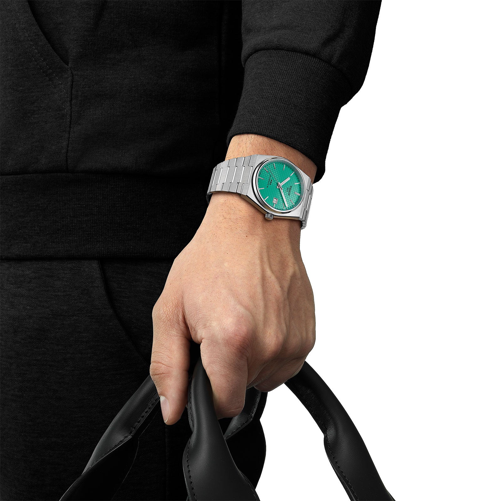 PRX Automatic 40mm simple Pursuit
