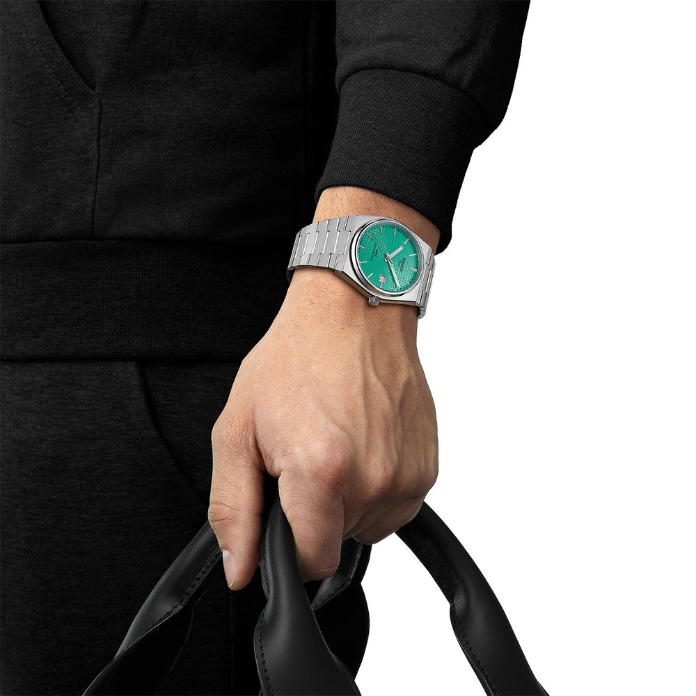 PRX Automatic 40mm simple Pursuit