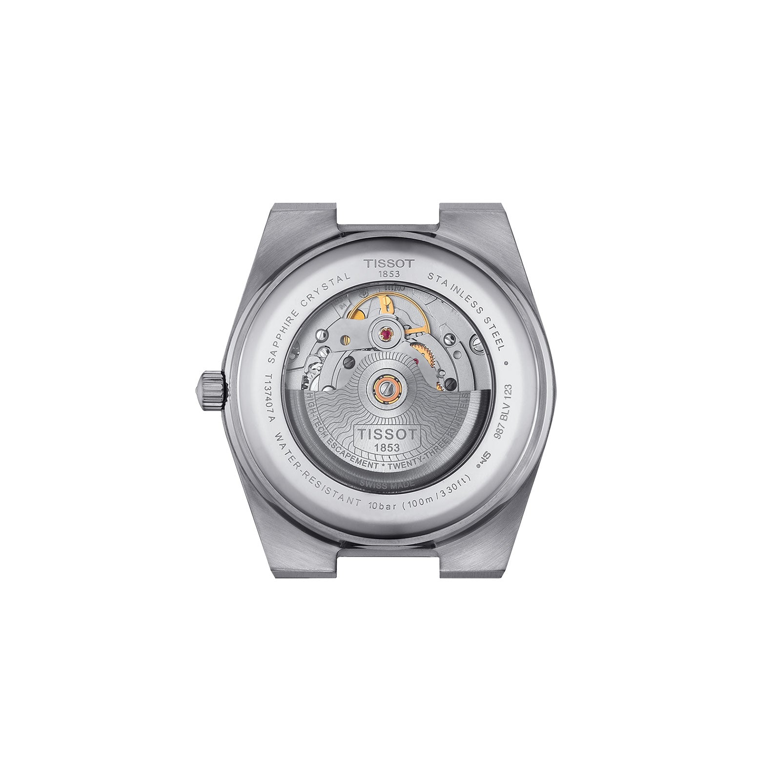 PRX Automatic 40mm simple Pursuit