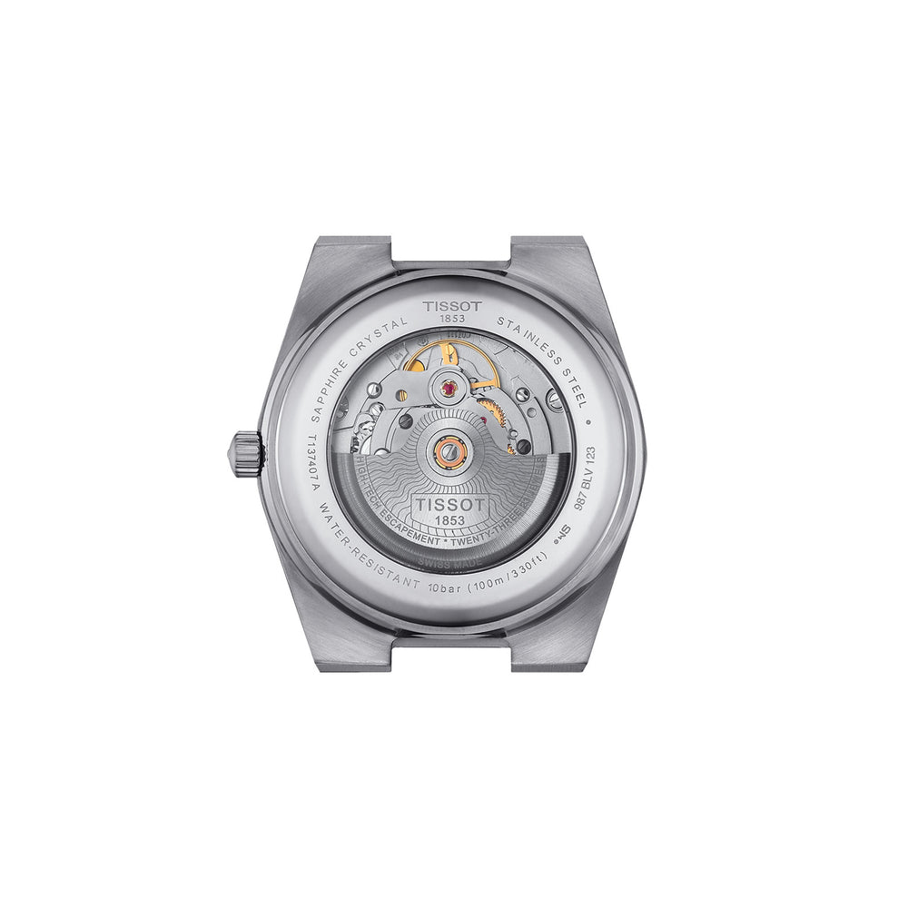 PRX Automatic 40mm simple Pursuit