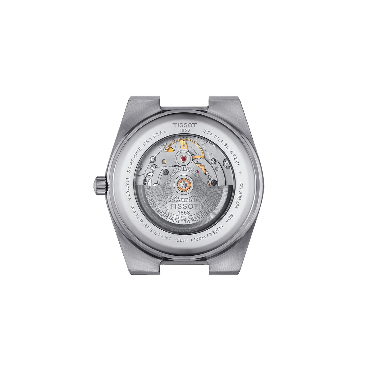 PRX Automatic 40mm simple Pursuit